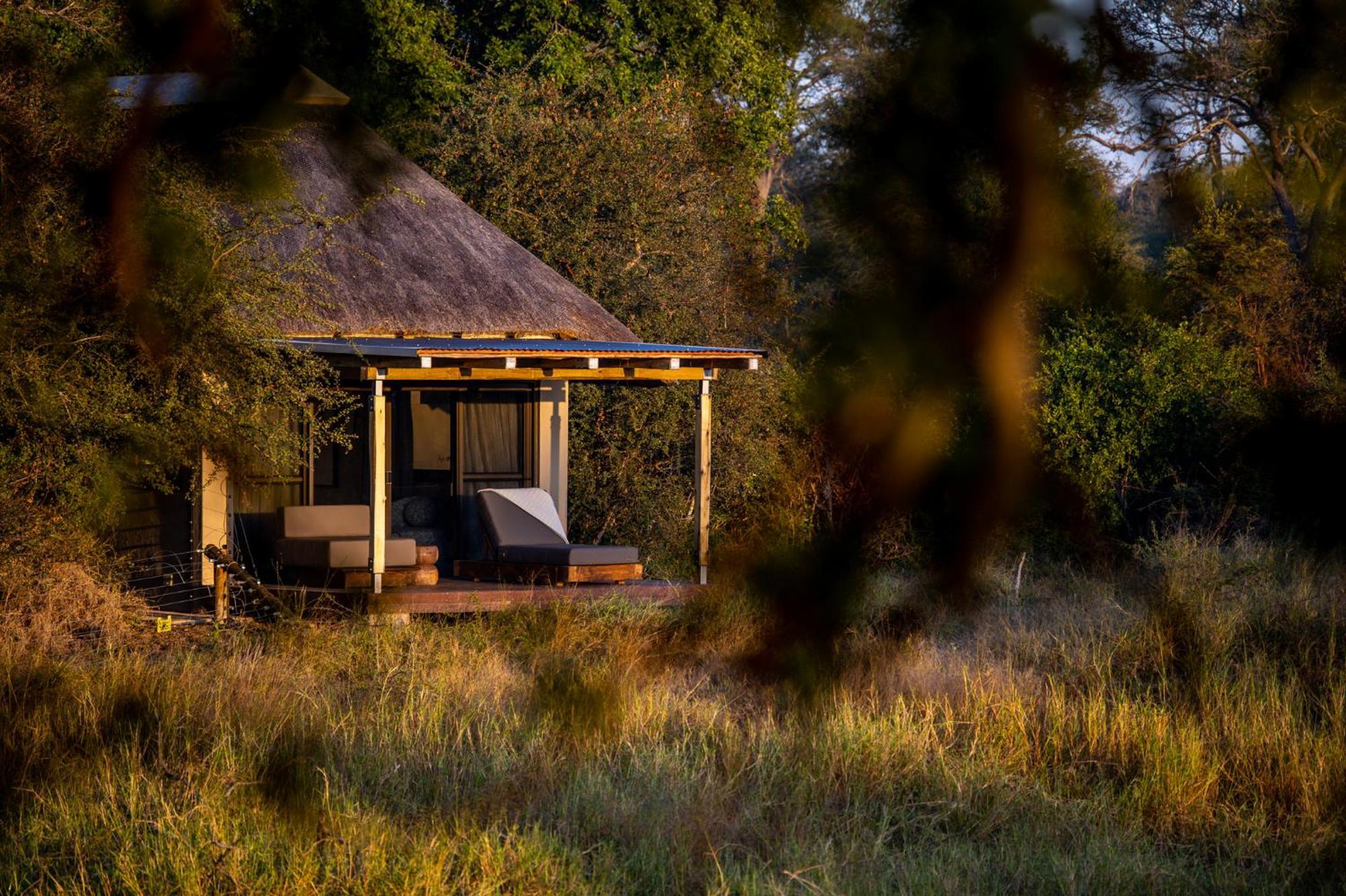 Vila Simbavati Waterside Klaserie Private Nature Reserve Pokoj fotografie